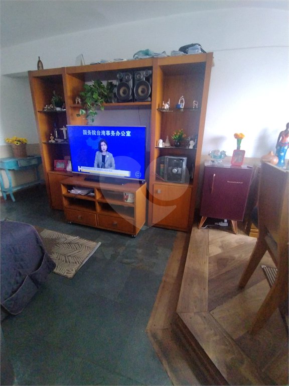 Apartamento à venda com 2 quartos em Vila Guilherme, São Paulo, SP