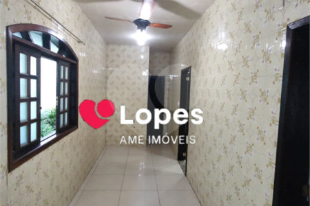 Casa à venda com 2 quartos em CAMPO GRANDE, Rio de Janeiro, RJ