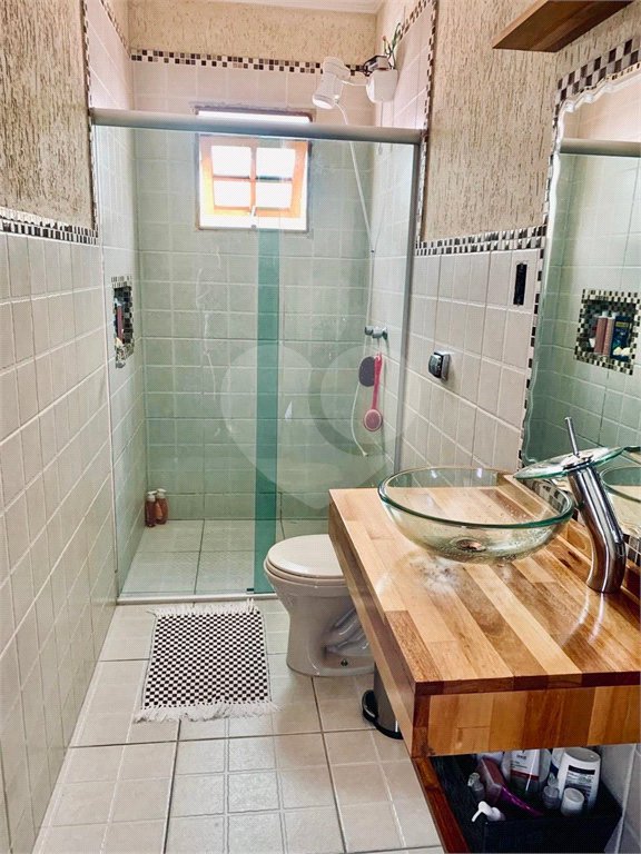 Casa à venda com 3 quartos, sendo 1 suíte, em Wanel Ville, Sorocaba, SP