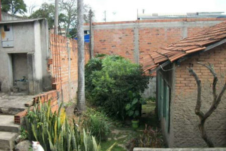 Terreno à venda em Jardim Jussara, São Paulo, SP