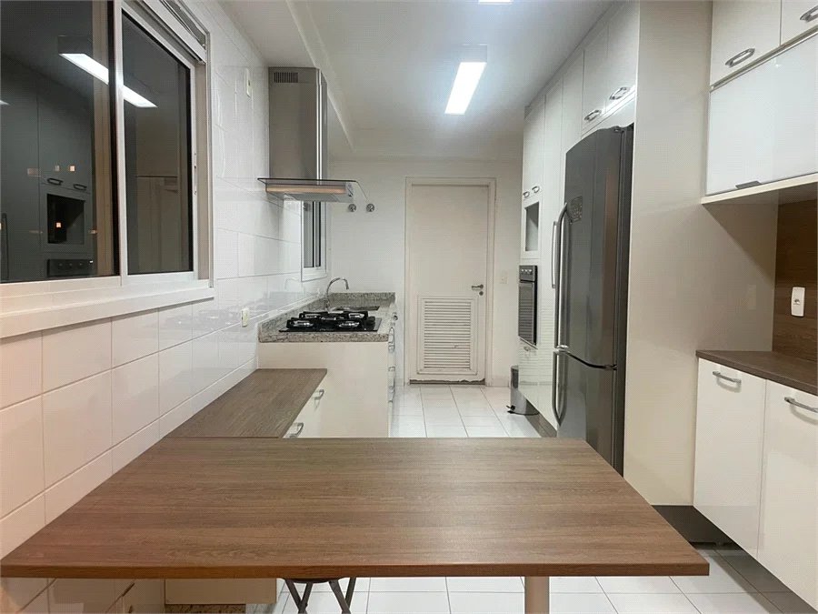 Apartamento para alugar com 3 suítes em Vila Leopoldina, São Paulo, SP