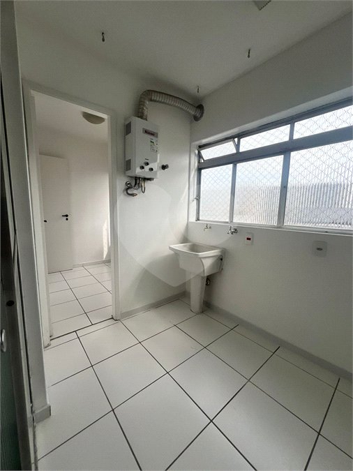 Apartamento para alugar com 3 quartos em Vila Mascote, São Paulo, SP