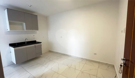 Apartamento para alugar com 1 quarto em Parada Inglesa, São Paulo, SP