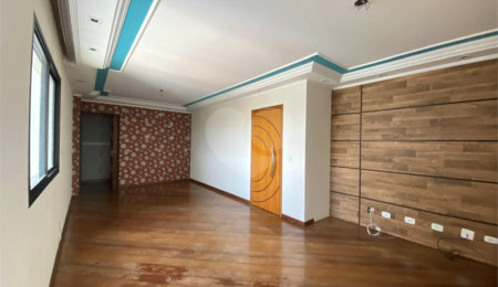 Cobertura à venda com 3 quartos, sendo 1 suíte,  em Mandaqui, São Paulo, SP
