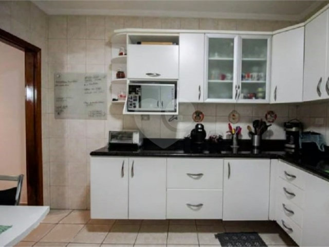 Sobrado à venda com 2 suítes em Casa Verde, São Paulo, SP