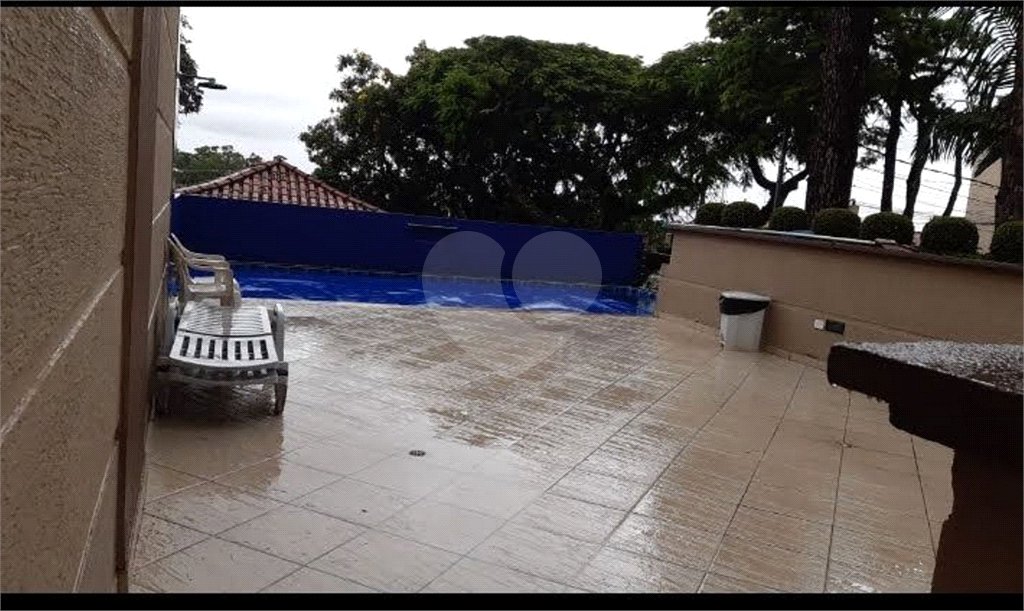 Casa à venda com 3 quartos, sendo 1 suíte, no condomínio Algarve Residencial, São Paulo - SP