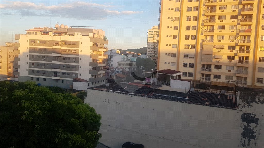 Apartamento à venda com 2 quartos em Méier, Rio de Janeiro, RJ