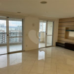 Apartamento para alugar com 3 suítes em Alphaville Centro Industrial e Empresarial/alphaville., Barueri, SP