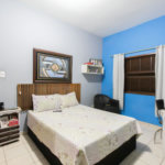 Casa com 3 dormitórios à venda por R$ 1.980.000,00 - Pompéia - Santos/SP