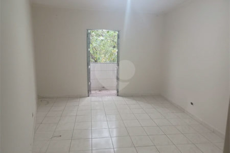 Apartamento à venda com 1 quarto em Santana, São Paulo, SP