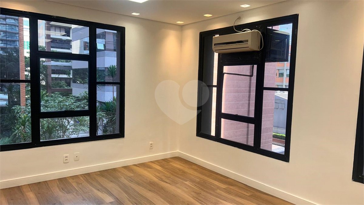 Sala à venda ou para alugar em Vila Olímpia, São Paulo, SP