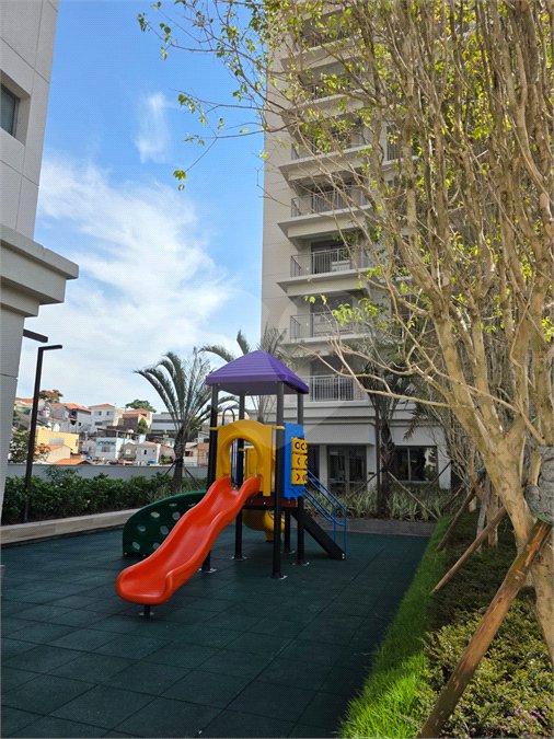 Apartamento à venda ou para alugar com 3 suítes em Tucuruvi, São Paulo, SP