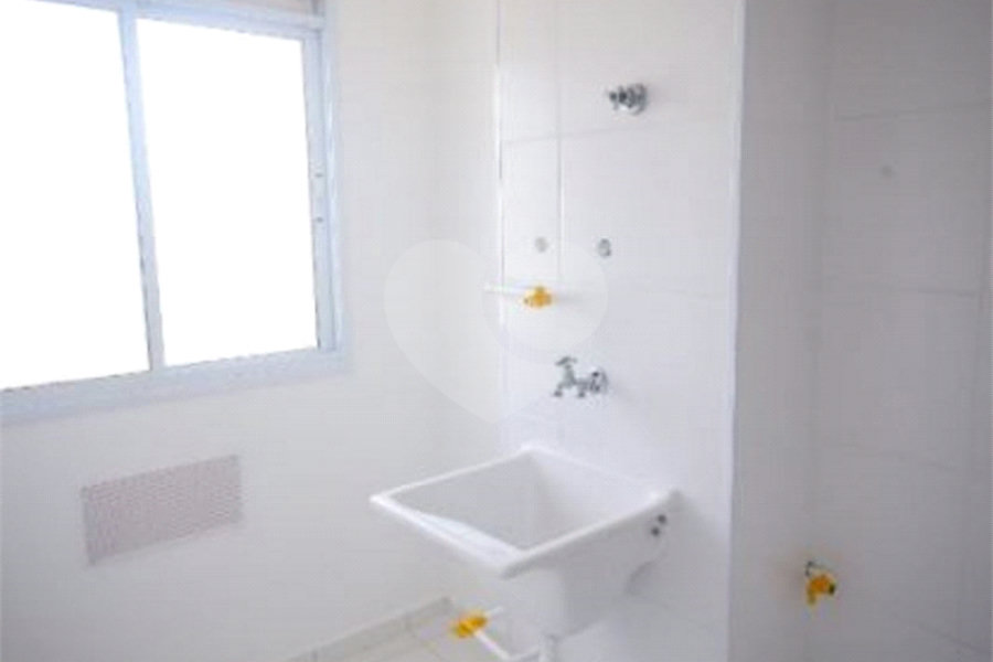 Apartamento à venda com 2 quartos em Pirituba, São Paulo, SP