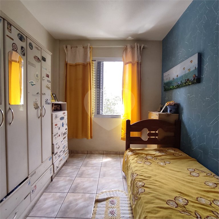 Apartamento à venda com 3 quartos em Parque Mandaqui, São Paulo, SP