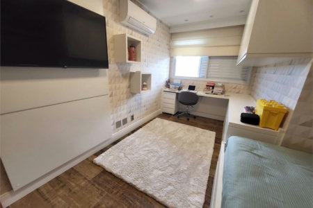 Apartamento Residencial à venda, Gonzaga, Santos - AP0128.