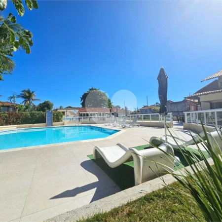Apartamento à venda com 1 quarto no Centro (mangue), Armação dos Búzios, RJ