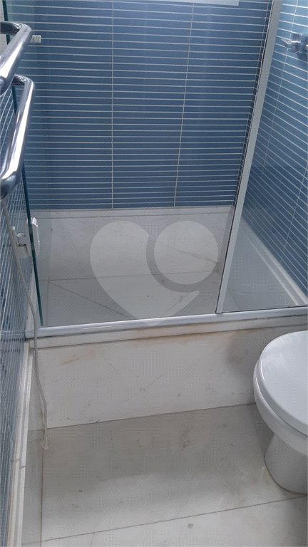 Apartamento à venda com 3 suítes em Santana, São Paulo, SP