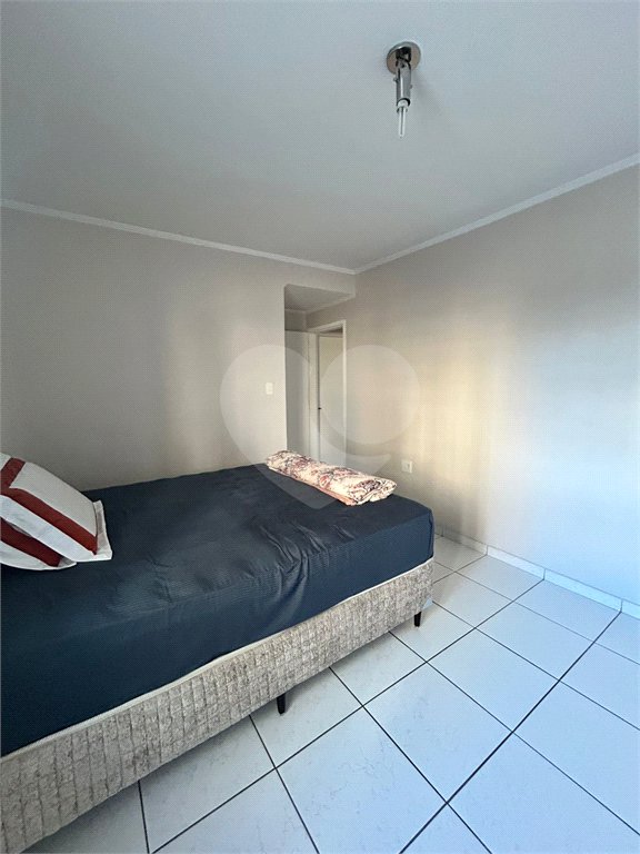 Apartamento à venda com 2 quartos, sendo 1 suíte, em Vila Mogilar, Mogi das Cruzes, SP