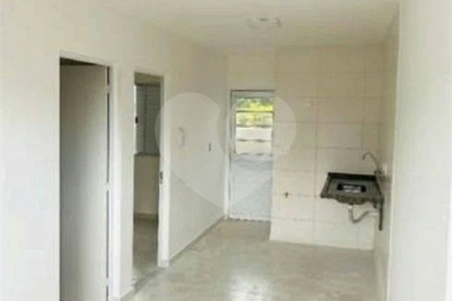 Apartamento à venda com 2 quartos em Casa Verde, São Paulo, SP