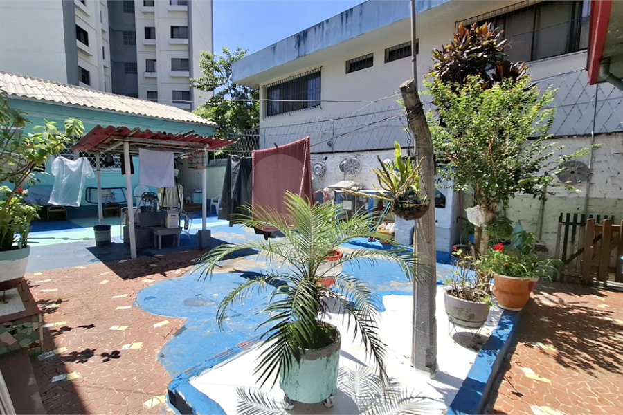 Terreno à venda com 3 quartos em Santana, São Paulo, SP