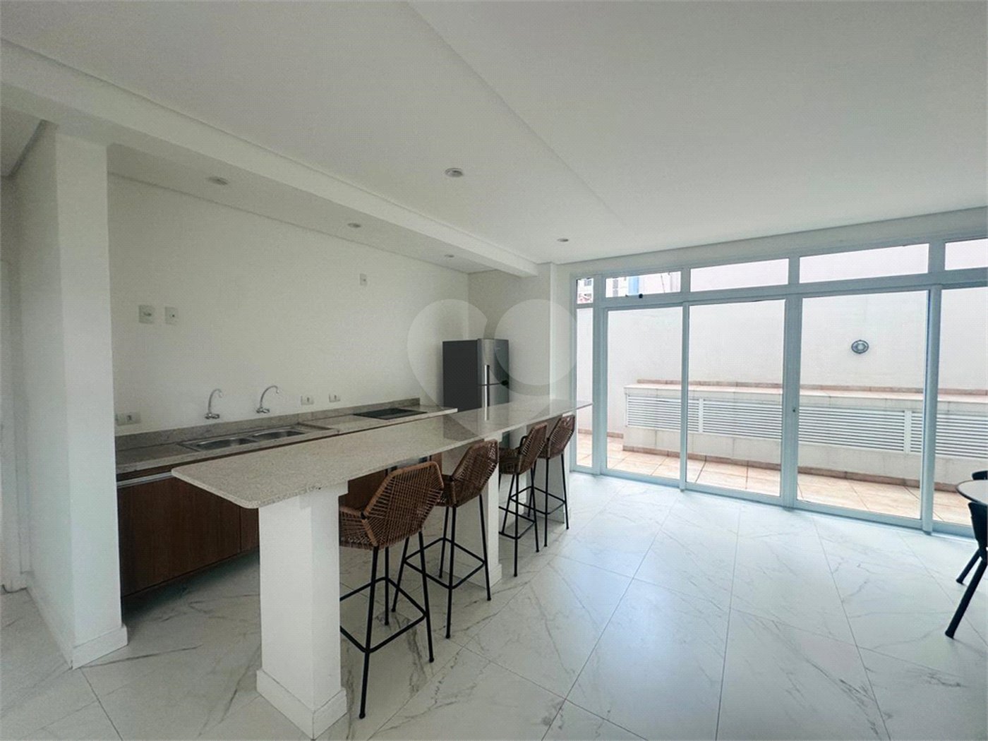 Apartamento à venda com 2 quartos, sendo 1 suíte, em Vila Clementino, São Paulo, SP