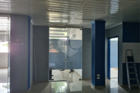 Prédio para alugar em Vila Constança, São Paulo, SP