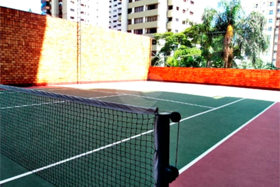 Apartamento à venda com 4 suítes em Santana, São Paulo, SP
