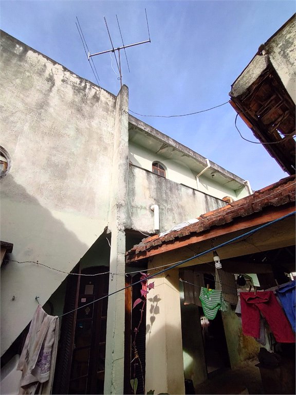 Casa à venda com 4 quartos em Chora Menino, São Paulo, SP