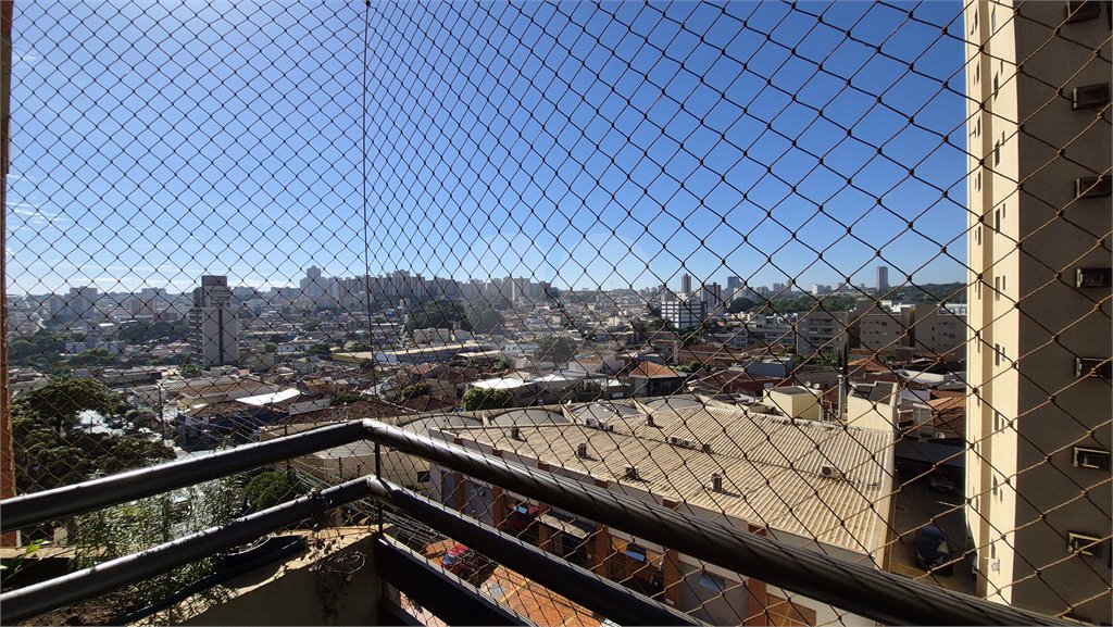 Apartamento à venda com 3 quartos, sendo 1 suíte, em Vila Seixas, Ribeirão Preto, SP