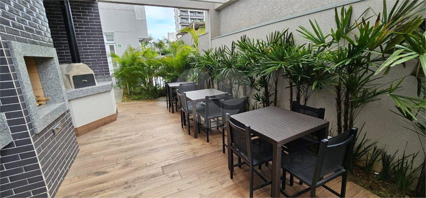 Apartamento à venda com 2 quartos em Indianópolis, São Paulo, SP