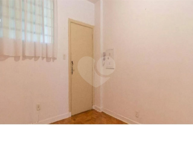Apartamento à venda com 1 quarto em Paraíso, São Paulo, SP