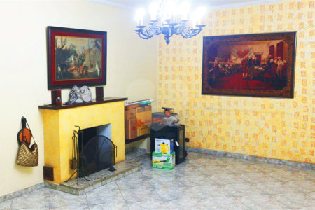 Sobrado à venda com 3 quartos, sendo 1 suíte, em Jabaquara, São Paulo, SP