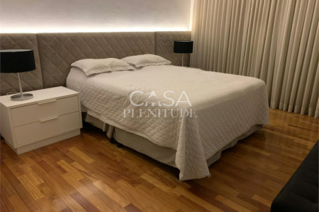 Casa em condomínio para alugar com 4 suítes em Parque Campolim, Sorocaba, SP