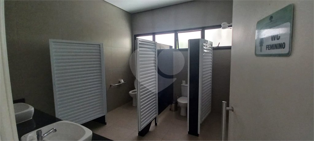 Terreno à venda em Residencial Jatobás, Louveira, SP