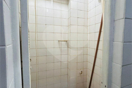 Apartamento à venda com 2 quartos em Alto da Boa Vista, Rio de Janeiro, RJ