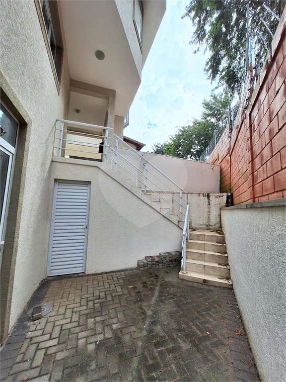 Casa para Locação no Condomínio Bosque dos Cambarás em Valinhos/SP