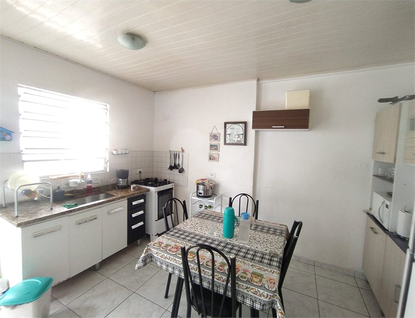 Casa Térrea à venda com 3 quartos em Santa Teresinha, São Paulo, SP