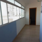 Apartamento Residencial à venda, Embaré, Santos - AP1392.