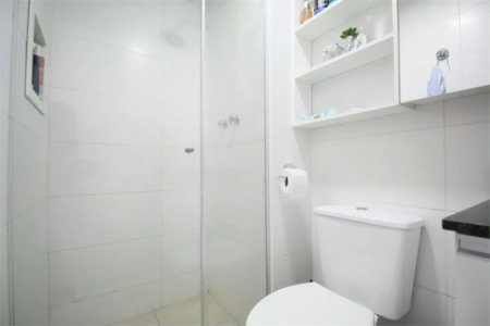 Apartamento à venda com 1 quarto em Vila Andrade, São Paulo, SP