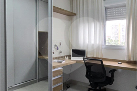 Apartamento à venda com 2 quartos, sendo 1 suíte, em Vila Andrade, São Paulo, SP