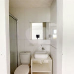 Apartamento à venda com 2 quartos, sendo 1 suíte, em Cambuci, São Paulo, SP