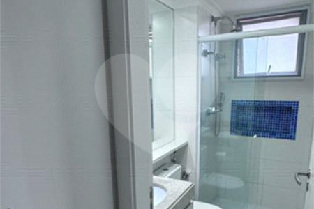 Apartamento à venda com 3 suítes em Água Branca, São Paulo, SP