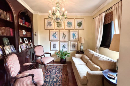 Apartamento à venda com 3 suítes em Vila Suzana, São Paulo, SP