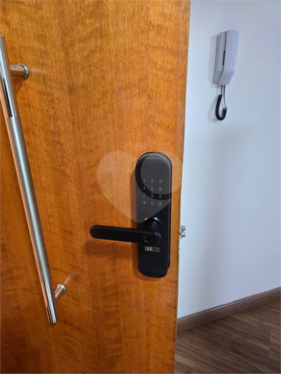 Apartamento à venda com 3 quartos em Vila Andrade, São Paulo, SP