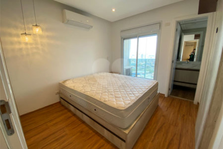 Apartamento Anália Franco 3 dorms. - 97m² - Aceita e estuda Permuta.