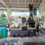 Casa Térrea à venda com 5 suítes no condomínio Monte Acropole, Valinhos - SP