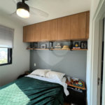 Apartamento à venda com 2 quartos, sendo 1 suíte,  em Pinheiros, São Paulo, SP