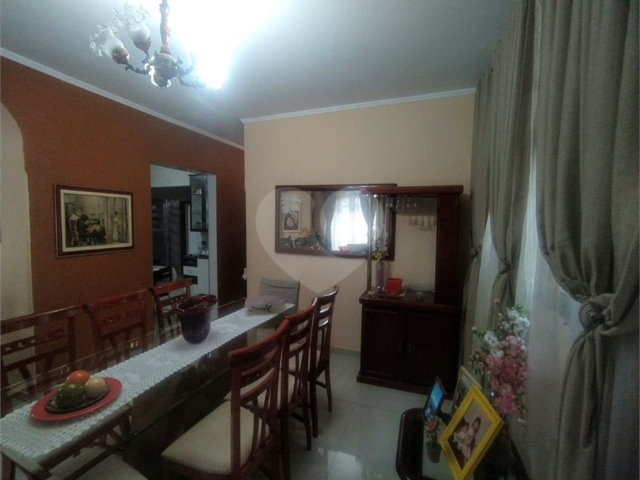 Casa à venda com 10 quartos, sendo 1 suíte,  em Santa Teresinha, São Paulo, SP