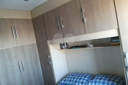 Apartamento à venda com 2 quartos, sendo 1 suíte,  em Vila Vermelha, São Paulo, SP
