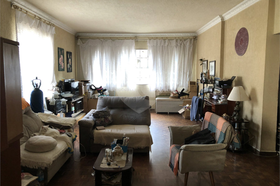 Sobrado à venda com 5 quartos em Santana, São Paulo, SP